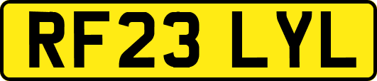 RF23LYL