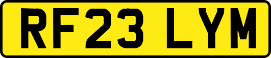 RF23LYM