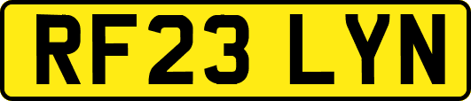RF23LYN