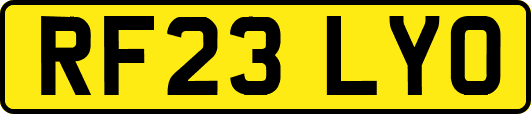 RF23LYO