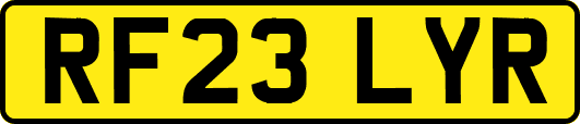 RF23LYR