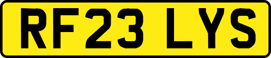 RF23LYS