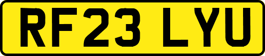 RF23LYU