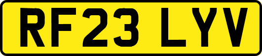 RF23LYV