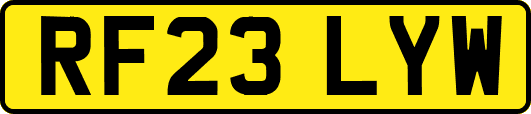 RF23LYW