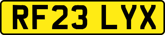 RF23LYX