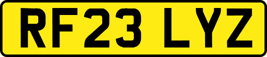 RF23LYZ