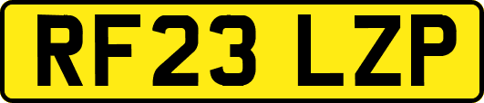 RF23LZP