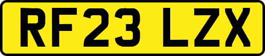 RF23LZX