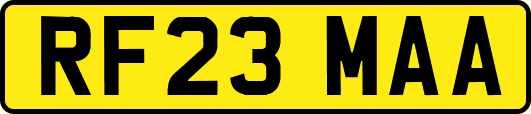 RF23MAA