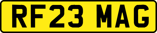 RF23MAG
