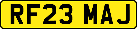 RF23MAJ