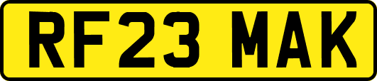 RF23MAK