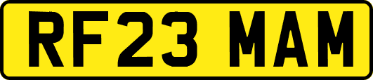 RF23MAM