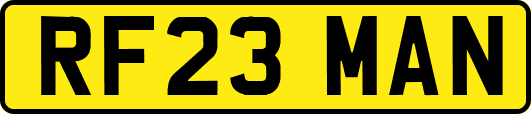 RF23MAN
