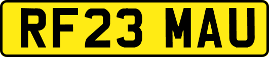 RF23MAU