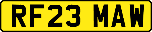 RF23MAW