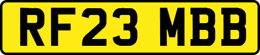 RF23MBB