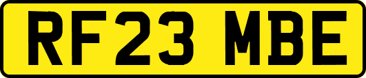 RF23MBE