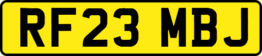 RF23MBJ