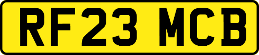 RF23MCB