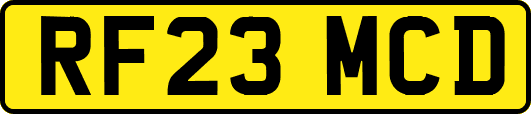 RF23MCD