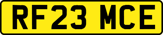 RF23MCE