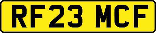RF23MCF