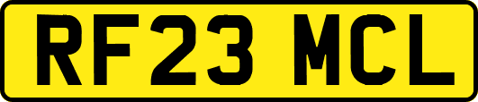 RF23MCL
