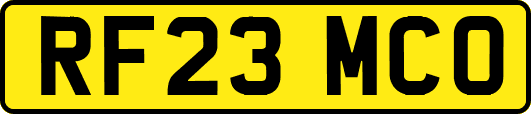 RF23MCO