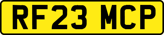RF23MCP