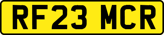 RF23MCR