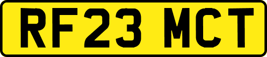 RF23MCT