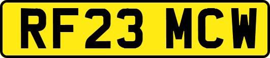 RF23MCW