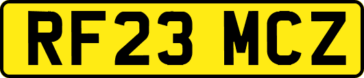RF23MCZ
