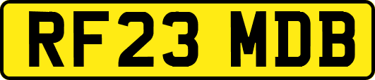 RF23MDB