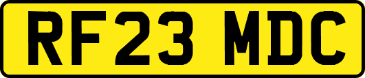 RF23MDC