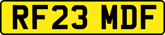 RF23MDF