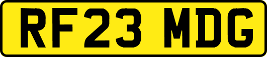 RF23MDG
