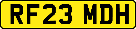 RF23MDH