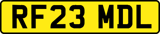 RF23MDL