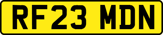 RF23MDN
