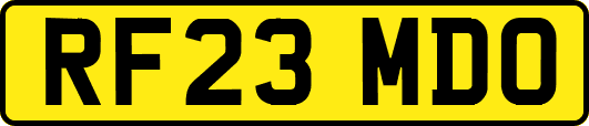 RF23MDO