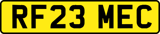 RF23MEC