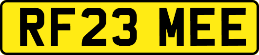 RF23MEE