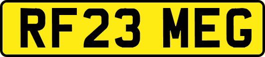 RF23MEG