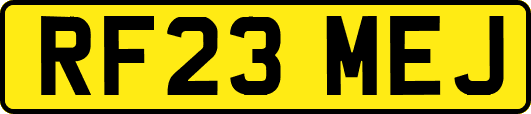RF23MEJ