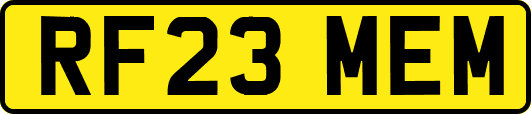 RF23MEM