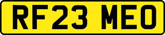 RF23MEO