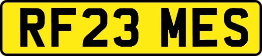 RF23MES